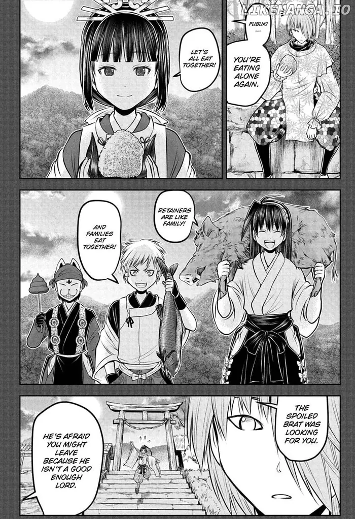 The Elusive Samurai Chapter 197 image 16_optimized